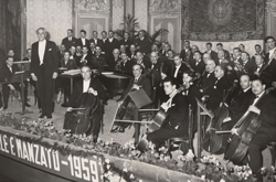 Concerto MAnzato