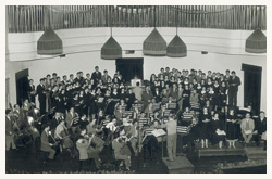 Concerto Manzato