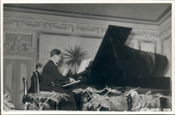 Concerto Manzato