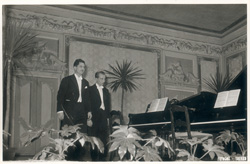 Concerto MAnzato