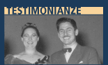 Testimonianze