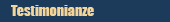 testimonianze