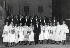 Concerto Manzato