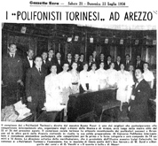 Concerto MAnzato