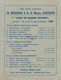 Concerto MAnzato