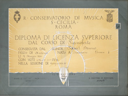 Concerto MAnzato