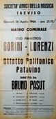 Concerto Manzato