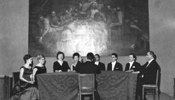 Concerto Manzato