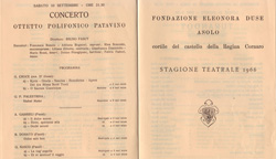 Concerto Manzato