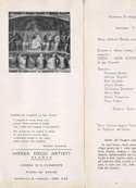 Concerto Manzato