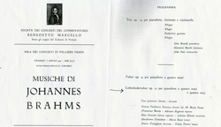 Concerto Manzato