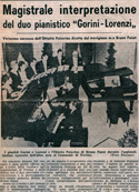 Concerto Manzato