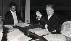 Concerto Manzato