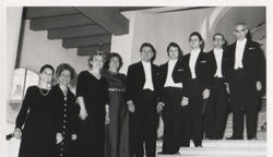 Concerto Manzato