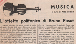 Concerto Manzato