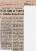 Concerto Manzato