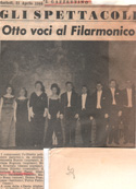 Concerto Manzato
