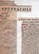 Concerto Manzato