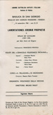 Concerto Manzato
