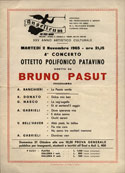 Concerto Manzato