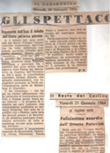 Concerto Manzato